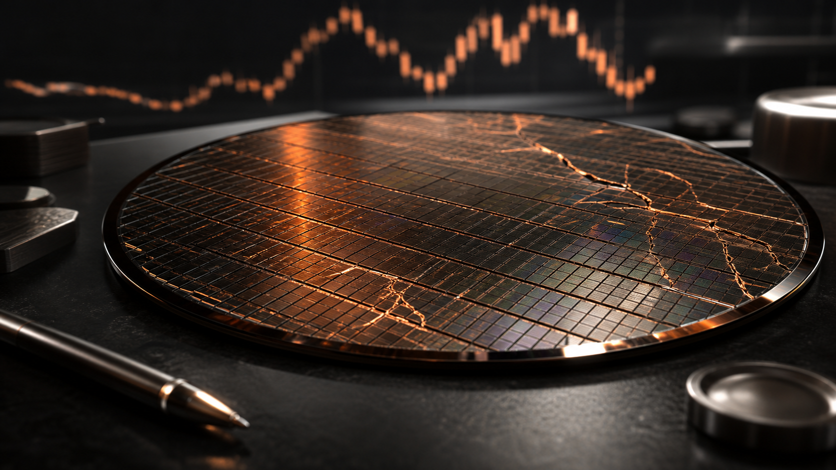 The Market Is Stress-Testing AI Leadership
